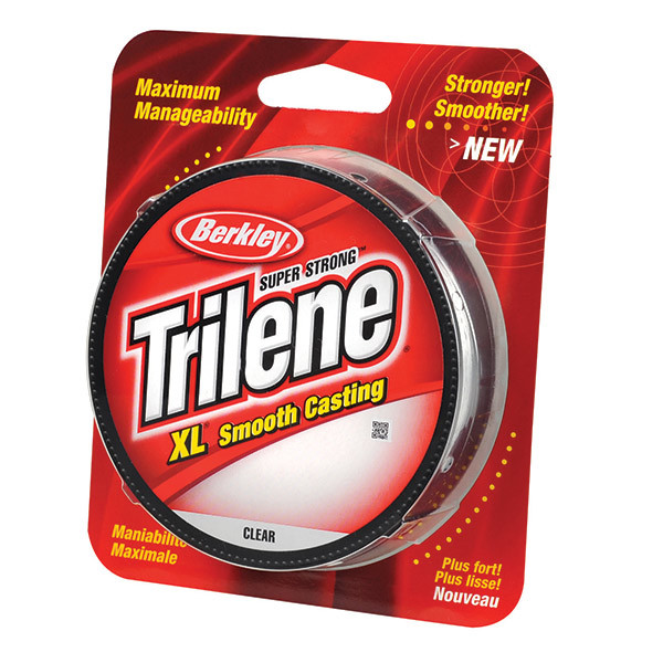 Trilene® XL®