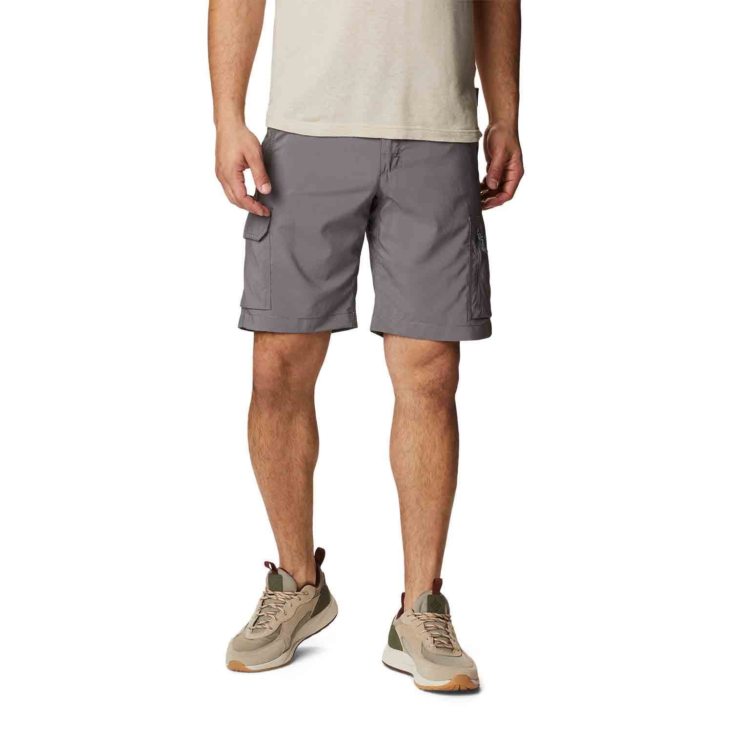 COLUMBIA Men's Silver Ridge™ Utility Cargo Shorts West Marine