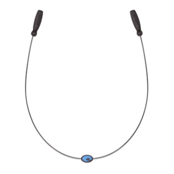 COSTA Halyard Wire Sunglass Strap West Marine