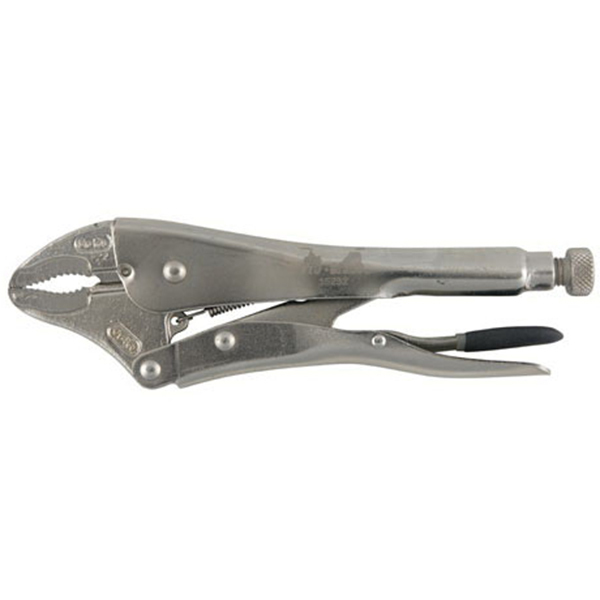 10" CurveJaw LockGrip Pliers West Marine