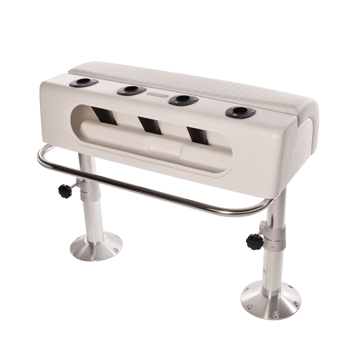 TODD Leaning Post & Backrest West Marine