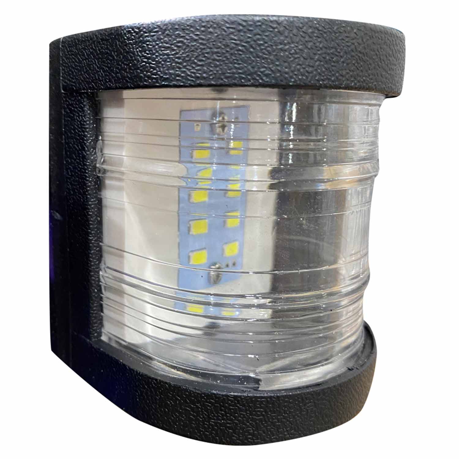 MARINE SPORT LIGHTING Side Mount LED Stern Navigation Light West Marine