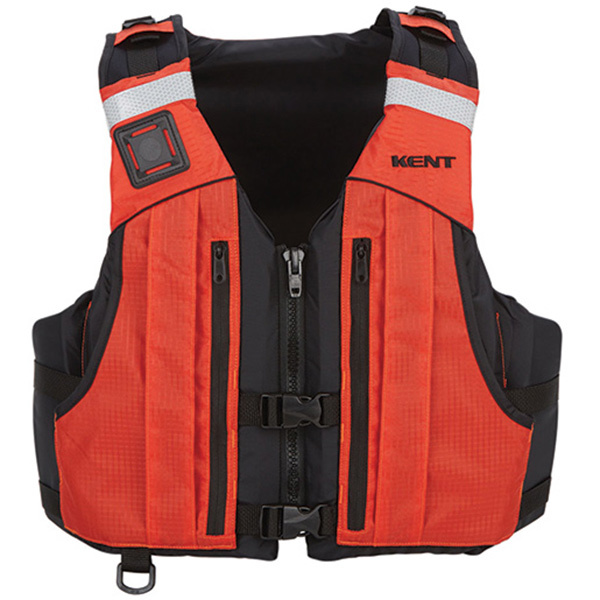KENT Type III First Responder Life Jackets West Marine