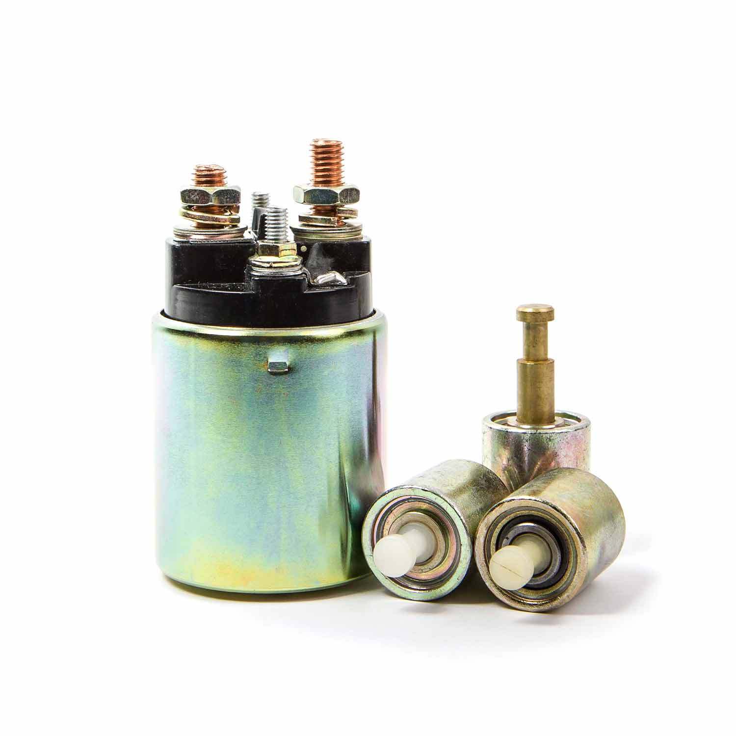 SIERRA 186287 Solenoid West Marine