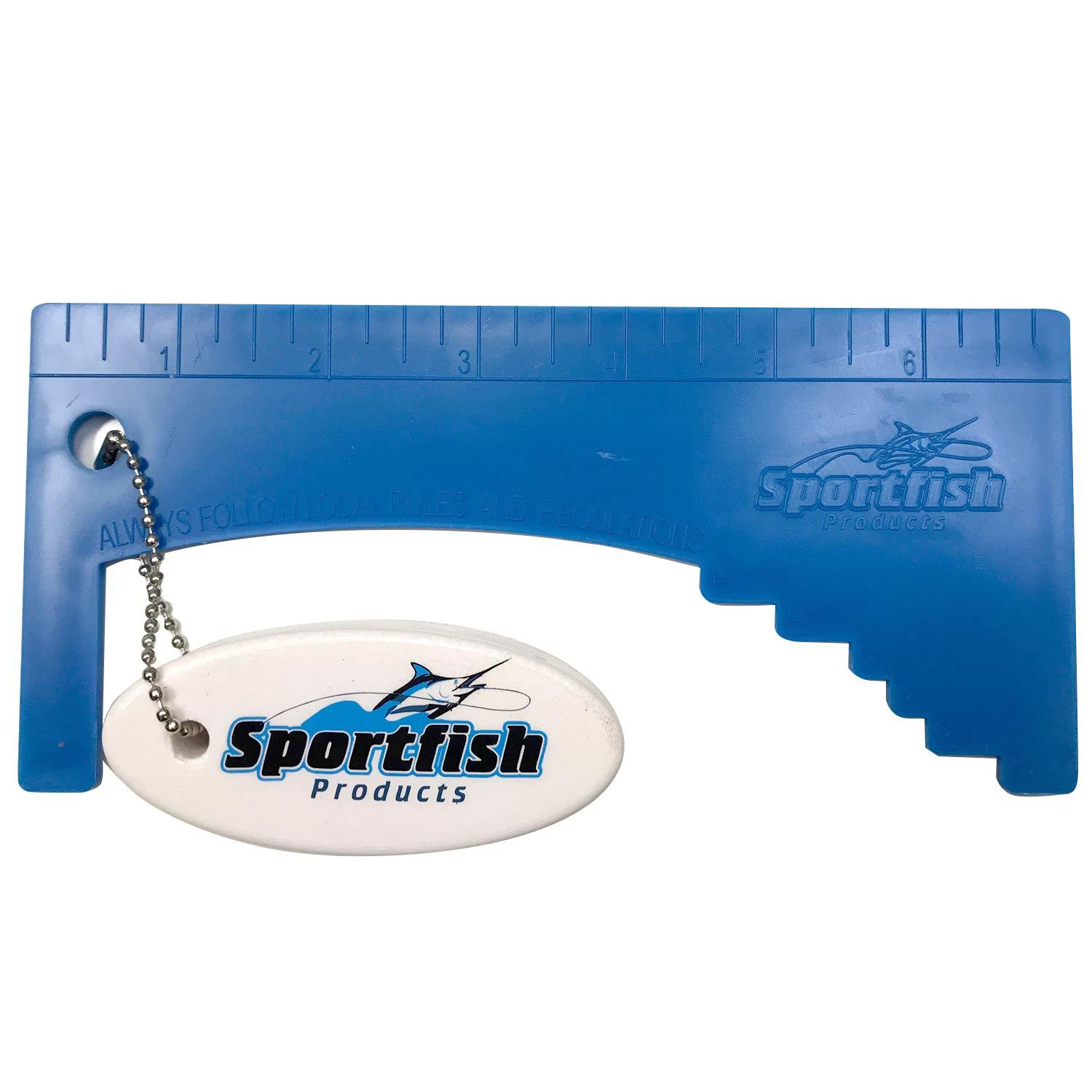 SPORTFISHING PRODUCTS Crab Measuring Tool West Marine