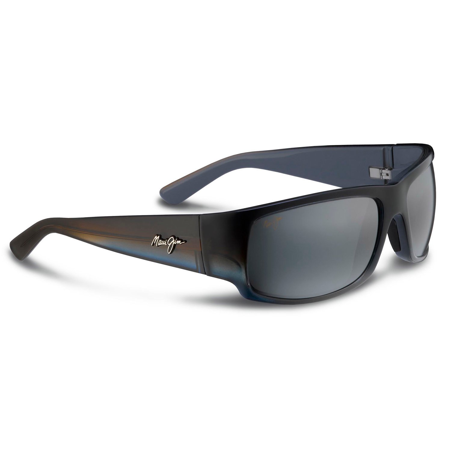 MAUI JIM World Cup Polarized Sunglasses | West Marine