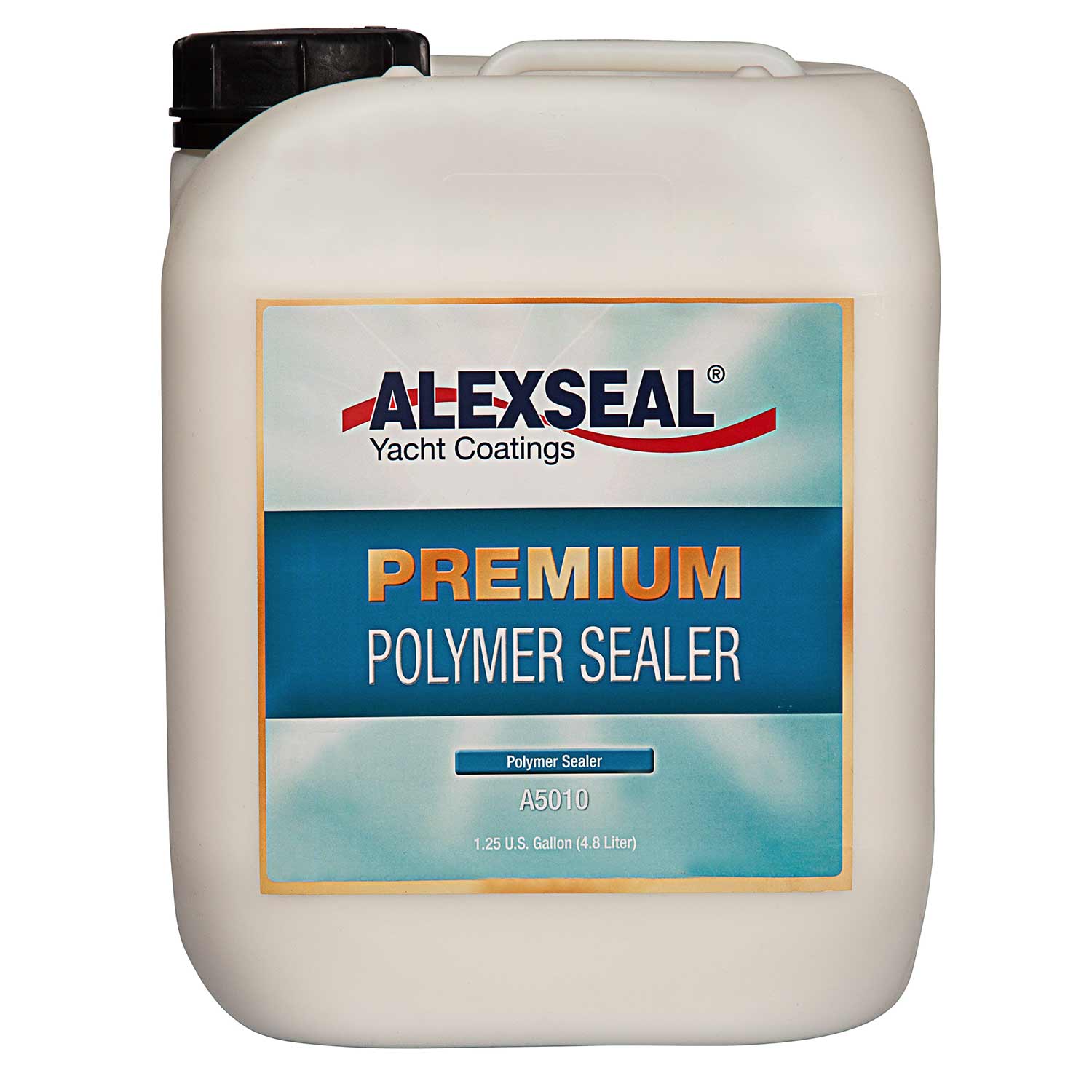 ALEXSEAL Premium Polymer Sealer West Marine