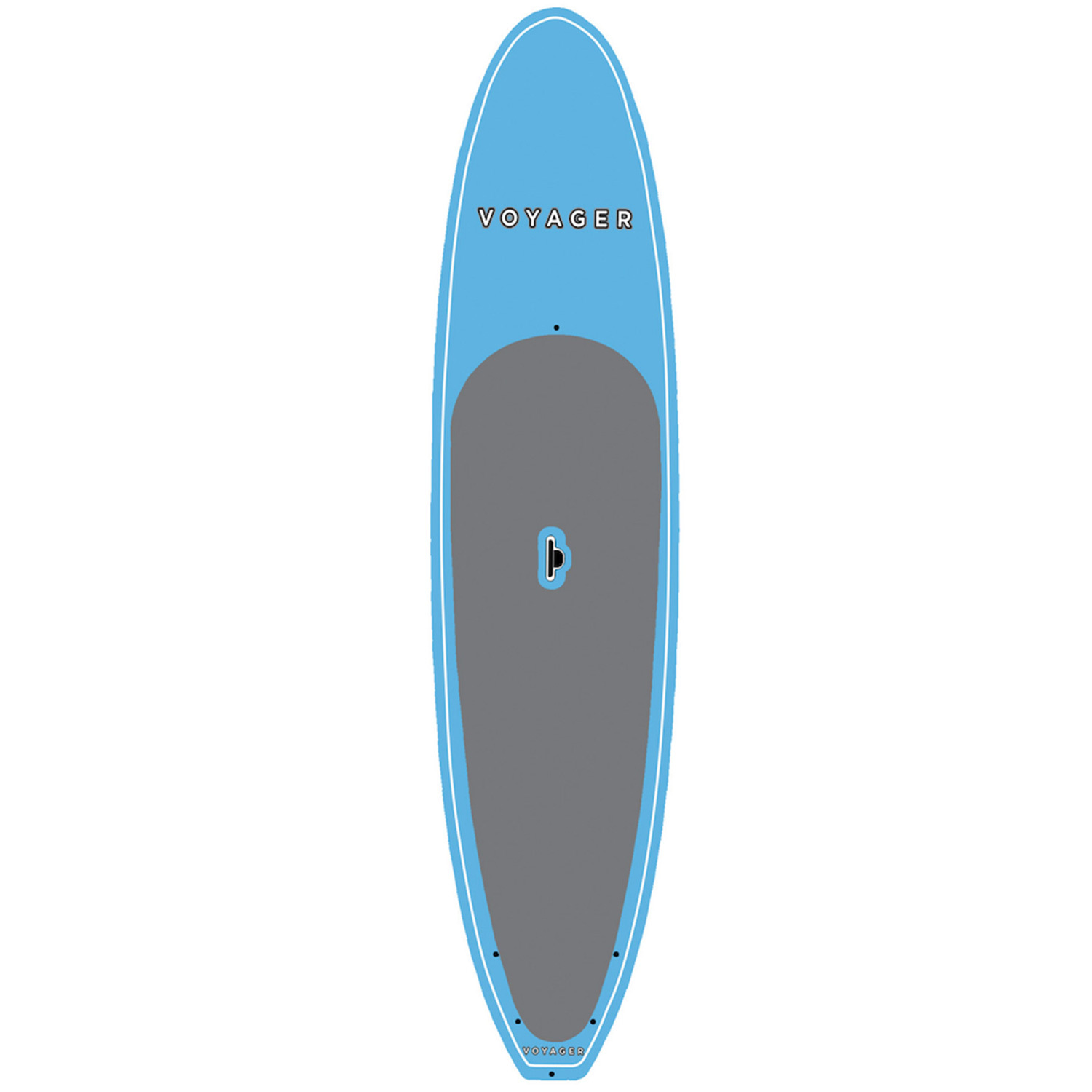 voyager paddle board 11 6