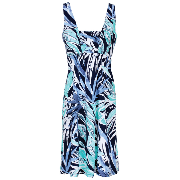 Women's Capra Palms Dress West Marine