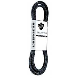 Sierra Serpentine Belts