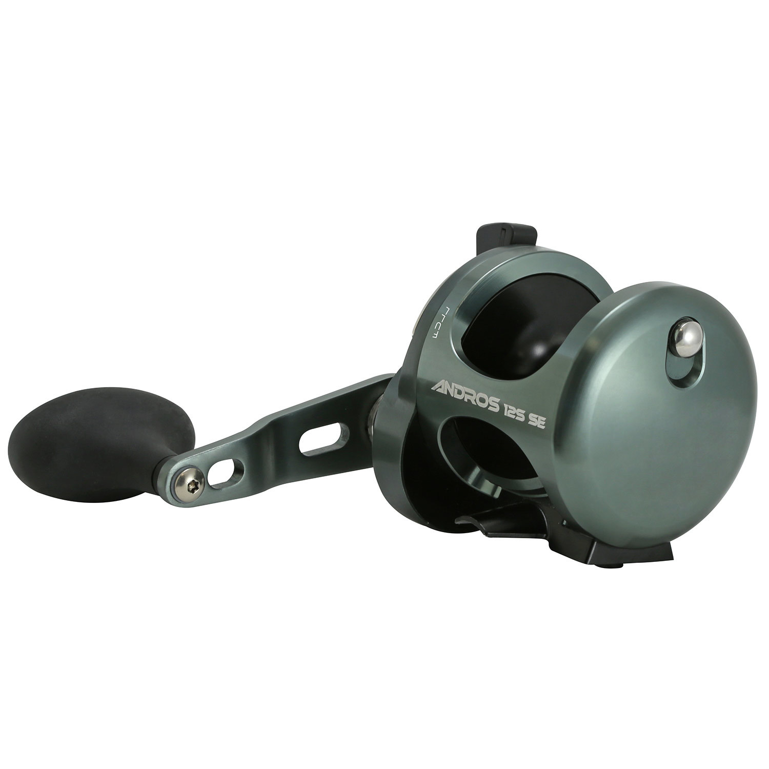 OKUMA Andros A Series A-12SSE Lever Drag Conventional Reel
