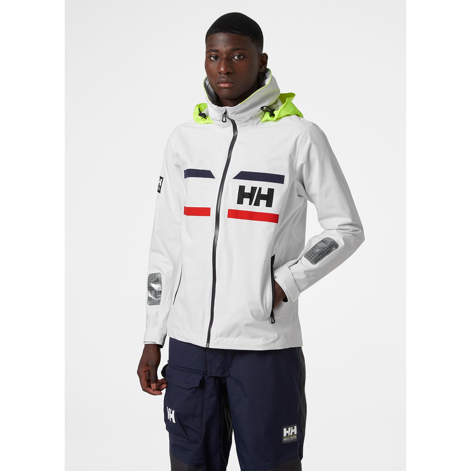 Helly Hansen Salt Navigator Jacket