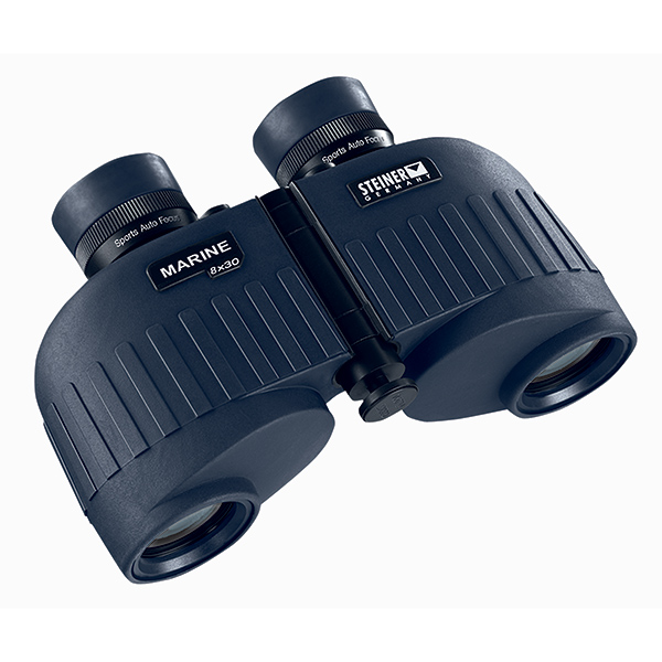 フランス軍 MARINE E WATERPROOF STEINER Marine 8 x 30 Binoculars
