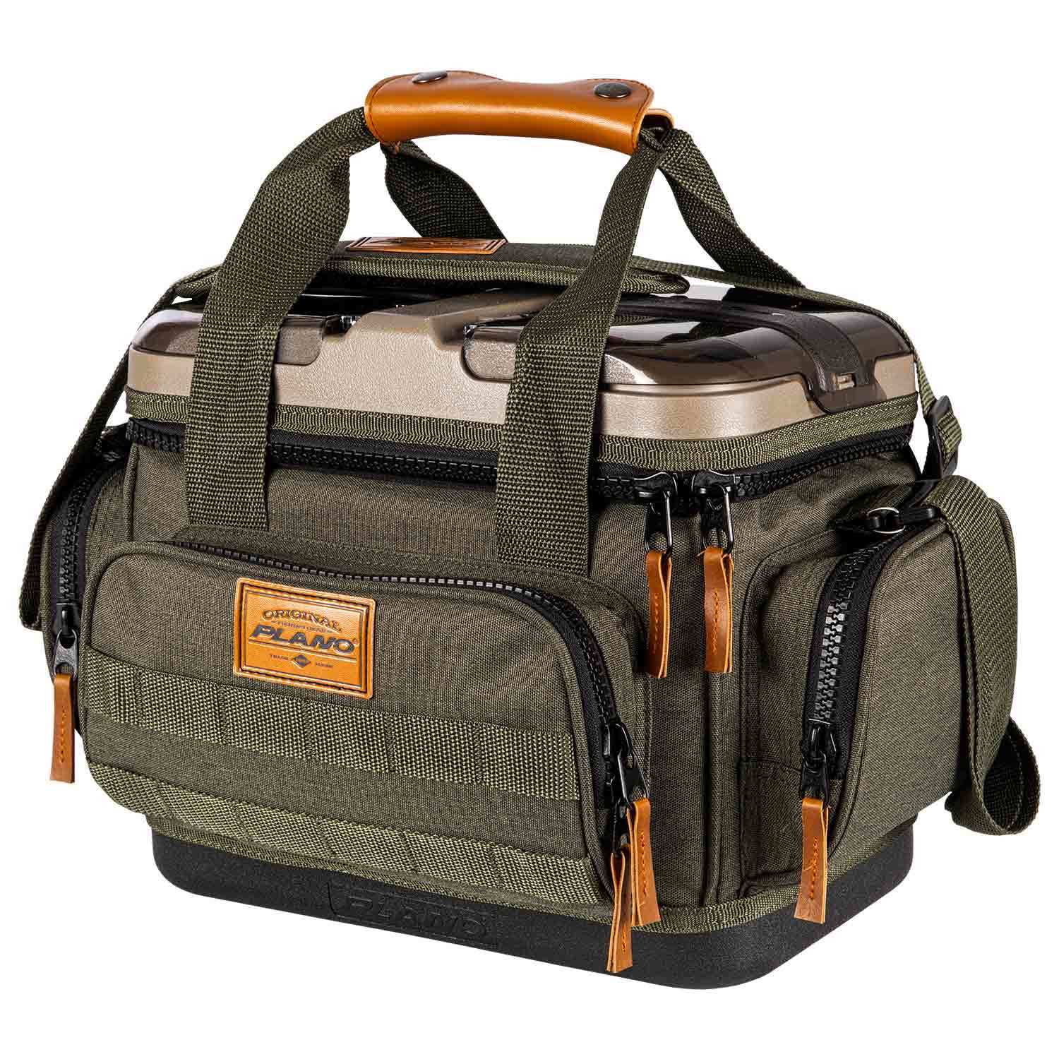 A-Series Quick-Top 3600 Tackle Bag