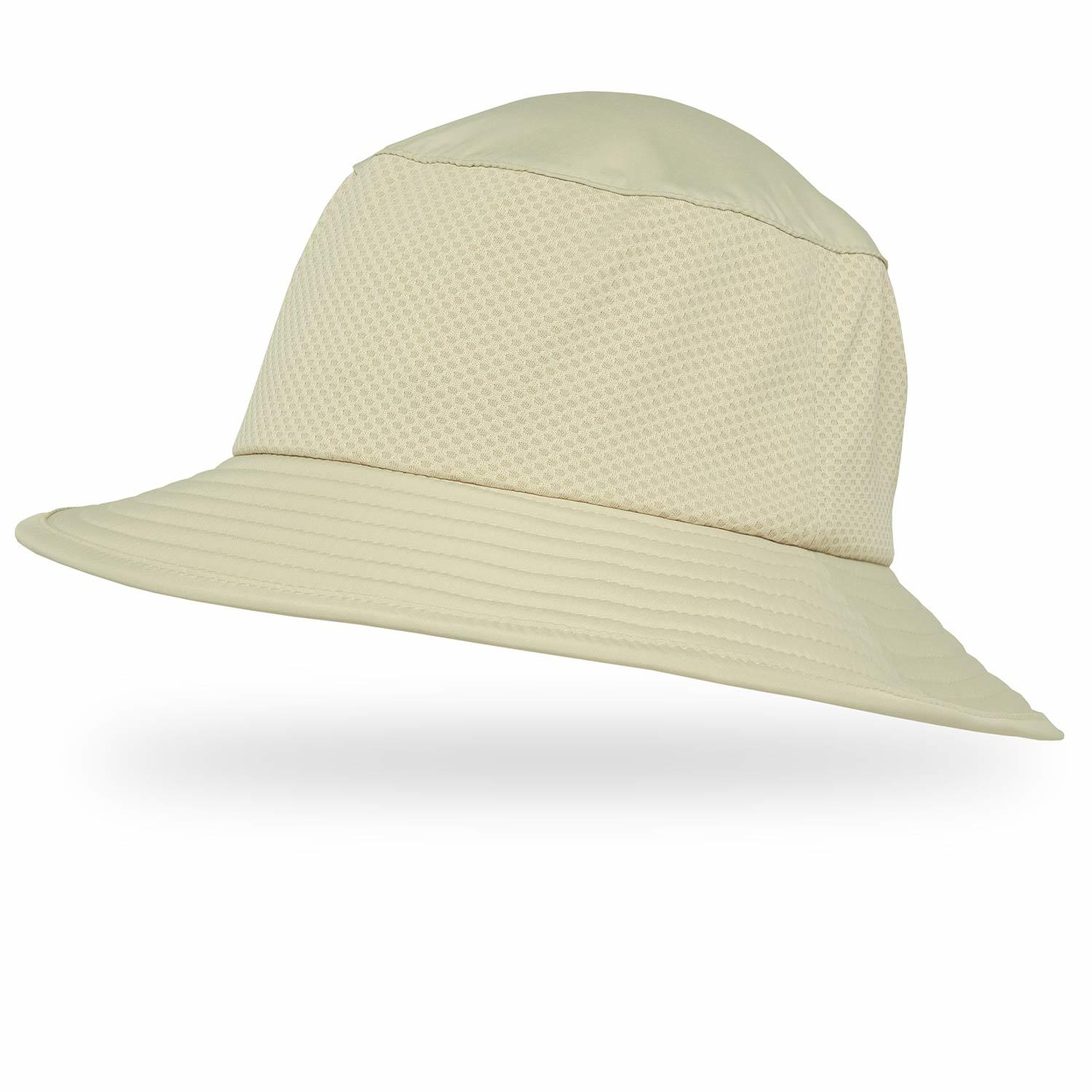 WEST MARINE Men's UV Pro Vented Bucket Hat West Marine