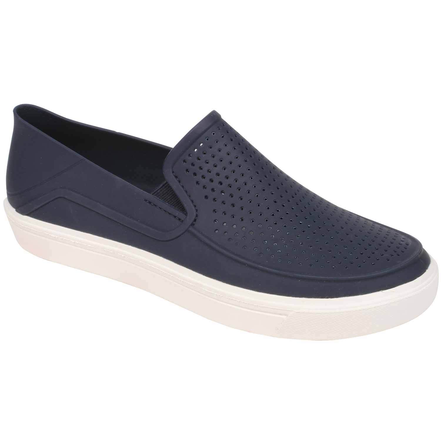 CROCS Men's CitiLand Roka Slip-on