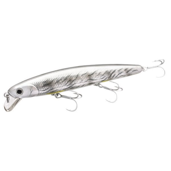 LUCKY CRAFT Flash Minnow, 4 1/2
