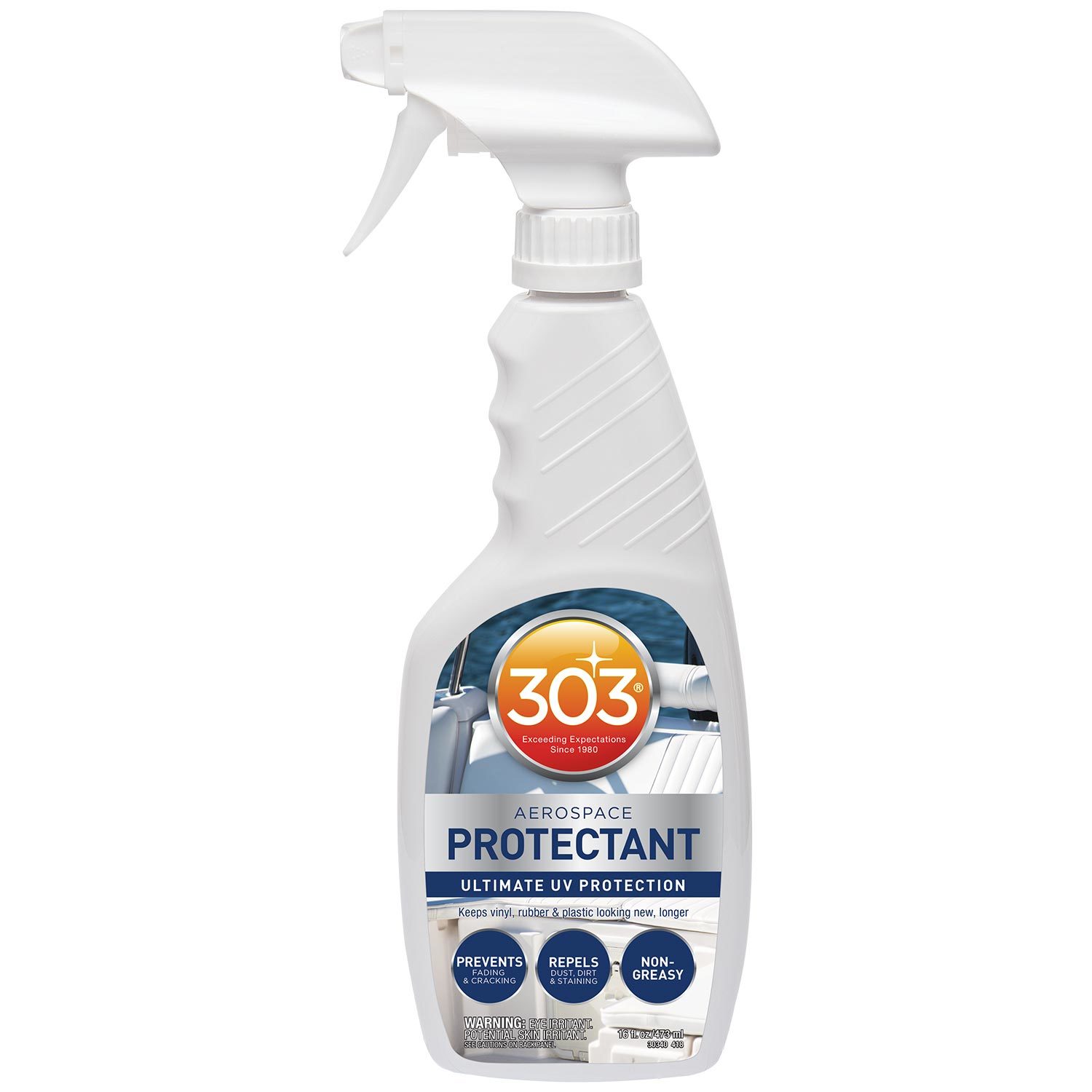 New Waterproofing Spray Fabric Protector Spray for Marine Canvas Boat Tops,  Vinyl Seats and Tent Water Proof 