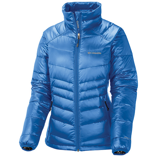 Gold 650 Turbodown™ Down Jacket 