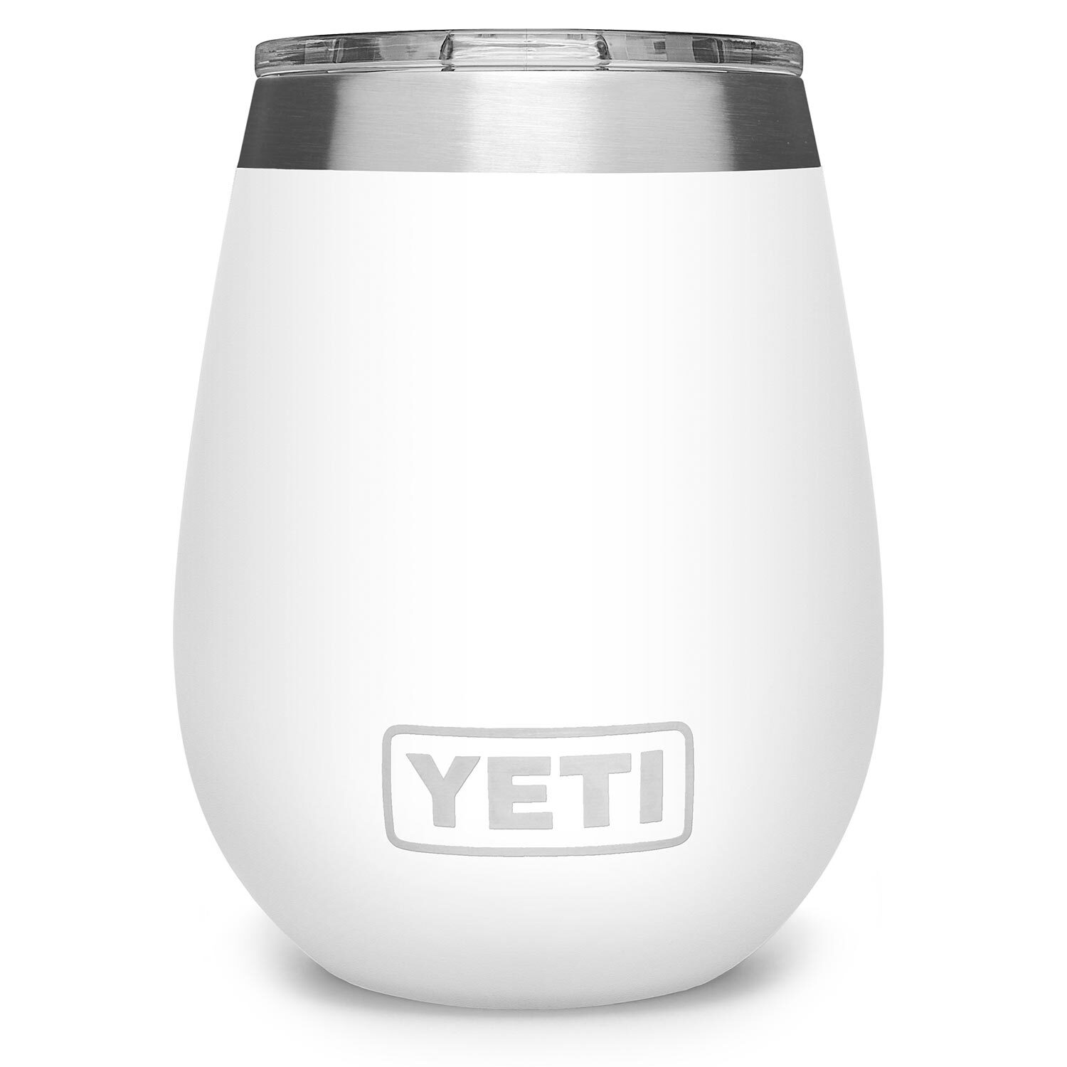 YETI 10 oz. Rambler® Wine Tumbler with MagSlider Lid West Marine