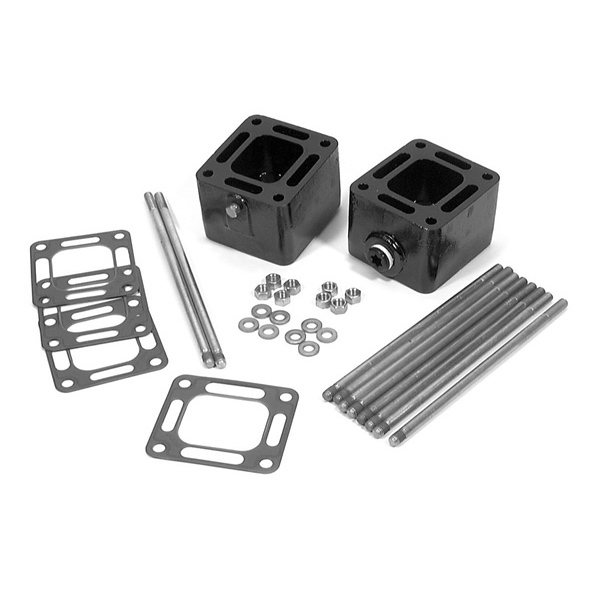 Marine Riser Racks MERCURY MARINE Riser Kit