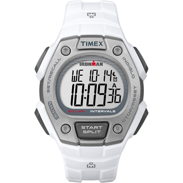 Timex best sale ironman 50