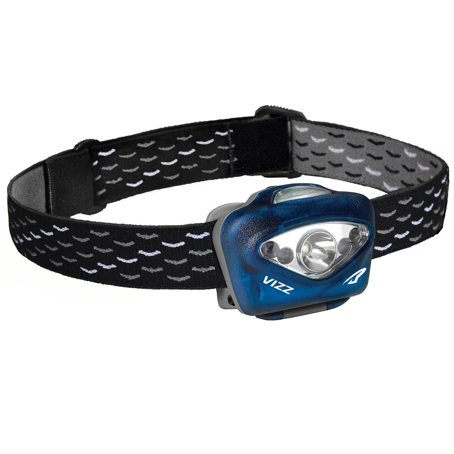 PRINCETON TEC Vizz LED Headlamp, 420 Lumens West Marine