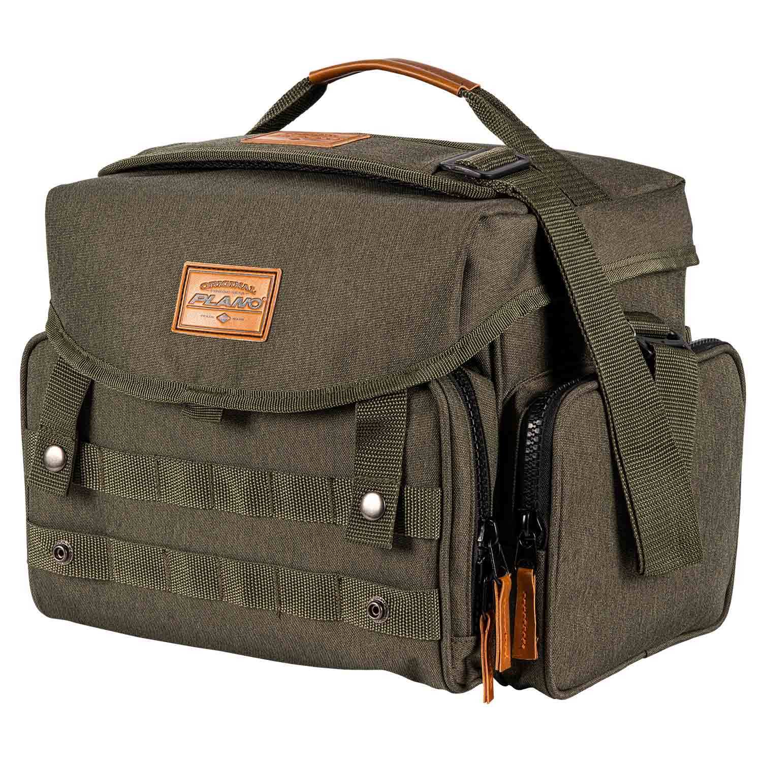 PLANO A-Series 2.0 Tackle Bag