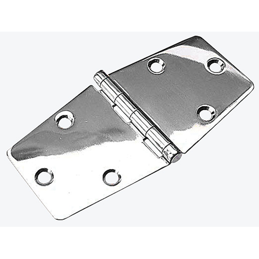 SEADOG HeavyDuty Locker Hinge West Marine