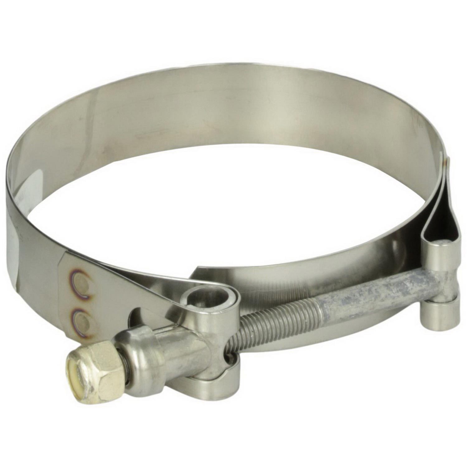 Trident Marine 316 SS T-Bolt Clamp - 3/4