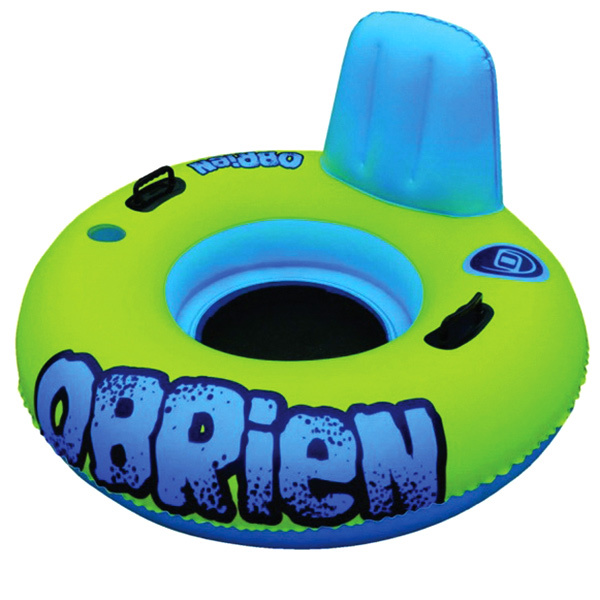 Lazy River 1 Inflatable Tube West Marine