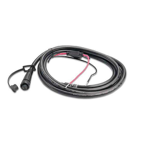 GARMIN 2Pin Replacement Power Cable West Marine