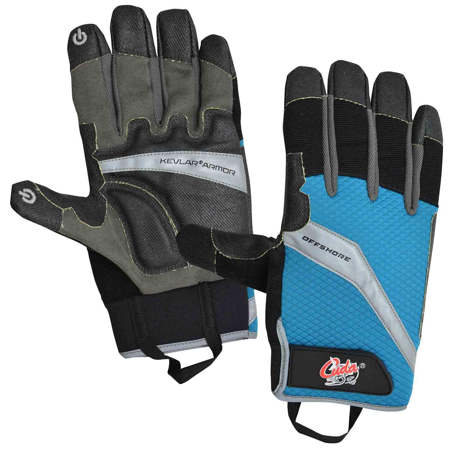 CUDA Offshore Gloves West Marine