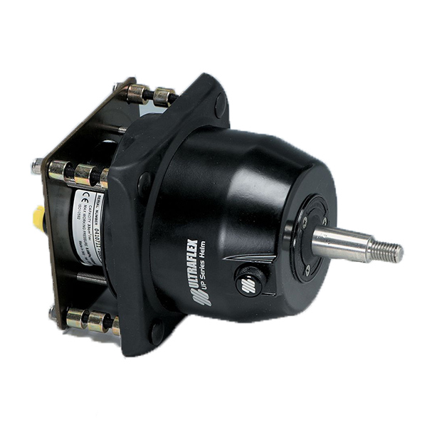 UFLEX USA UP25F FrontMount Helm Pump West Marine
