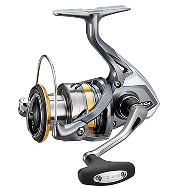 SHIMANO Ultegra HG Series Spinning Reels