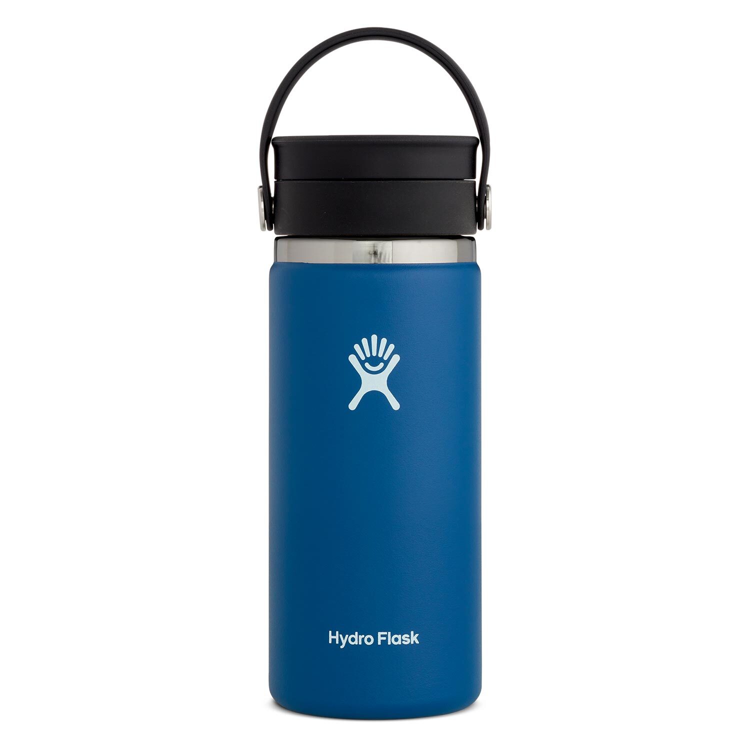 HYDRO FLASK 16 oz. Coffee Flask with Flex Sip Lid