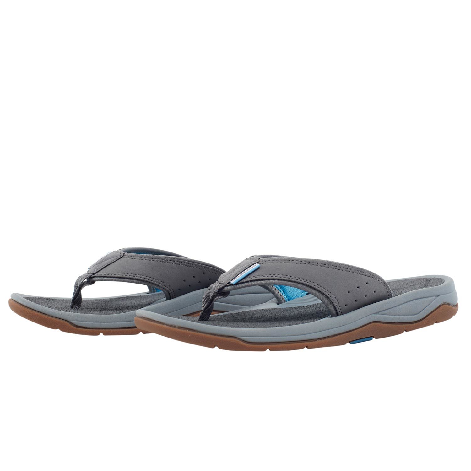 Men's Deck-Boss Sandals | West Marine