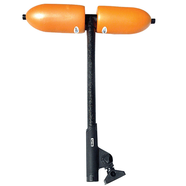 YAKGEAR Kayak Outriggers Float Kit West Marine