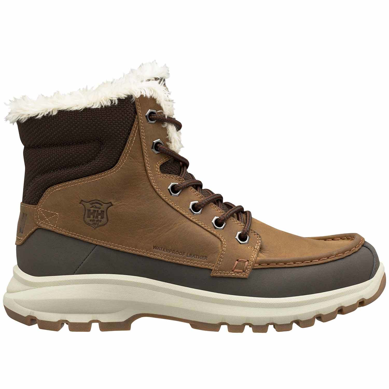 helly hansen men's garibaldi v3 boots