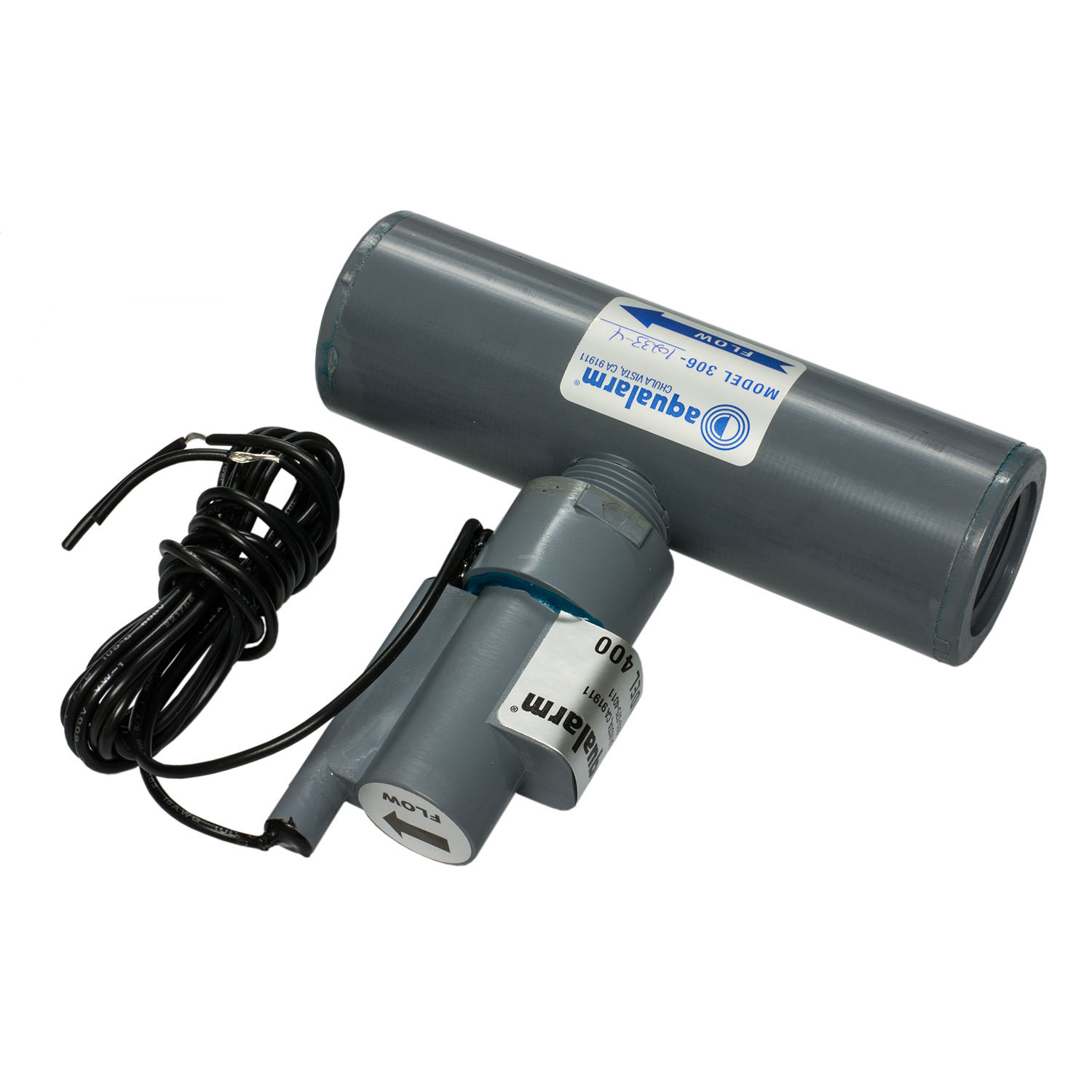 MARETRON Cooling Water Flow Switch, 1" West Marine