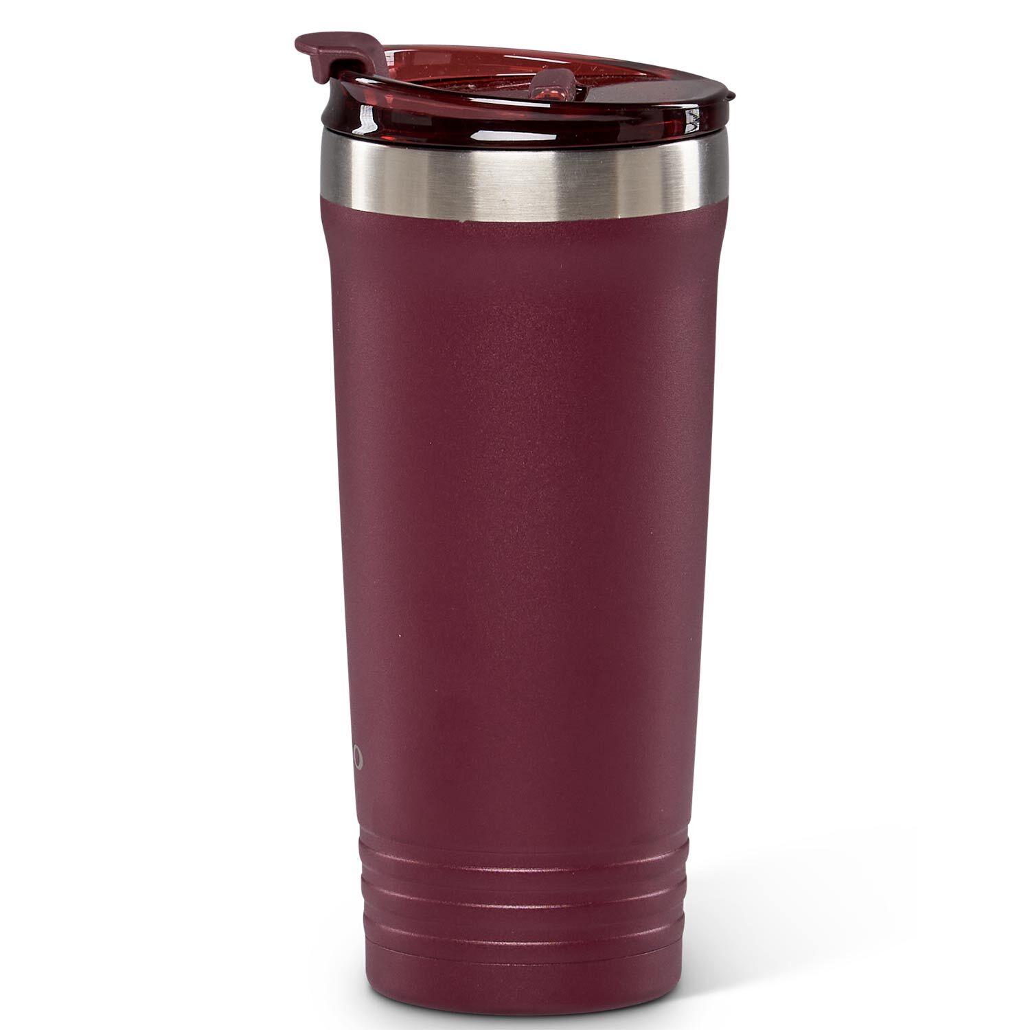 Igloo 22oz Stainless Steel Camp Bottle Red
