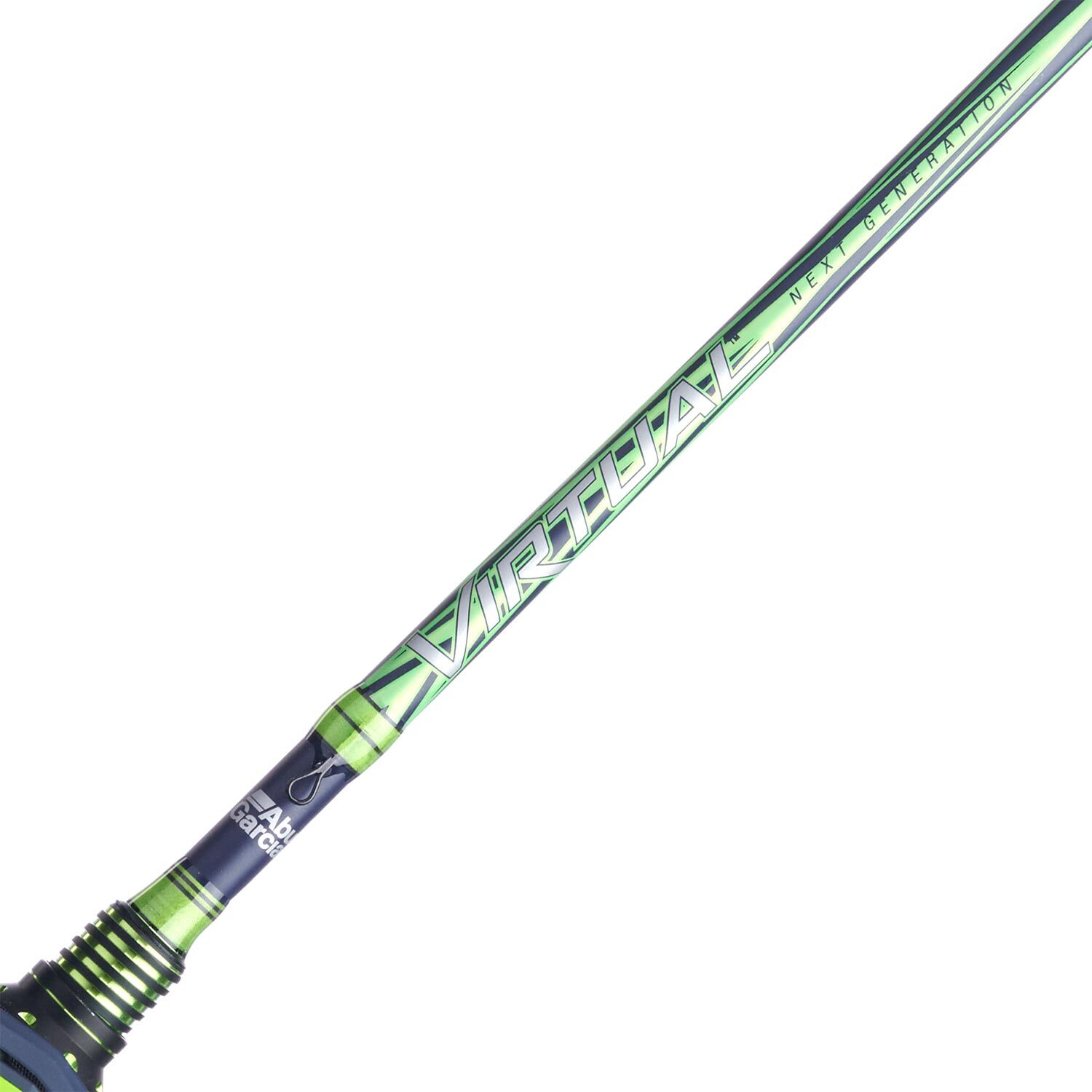 ABU GARCIA 7' Virtual™ Baitcasting Combo Fishing