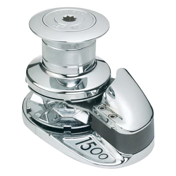 24V Capstan Vertical Windlass 1700W West Marine