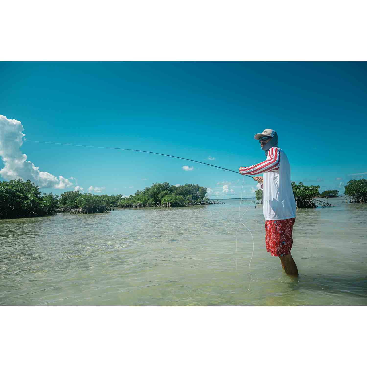 columbia fishing tackle