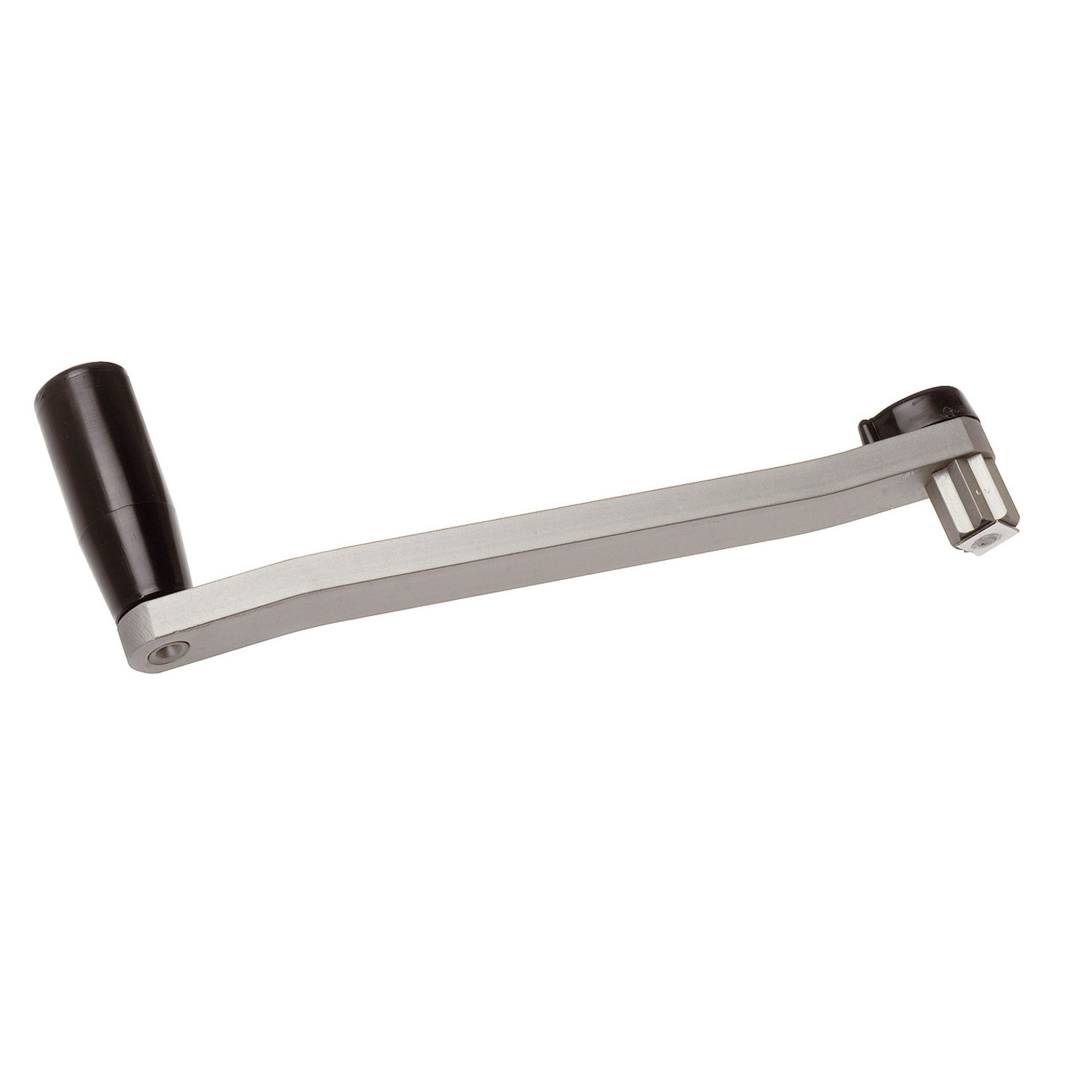8" Aluminium Locking Winch Handle West Marine