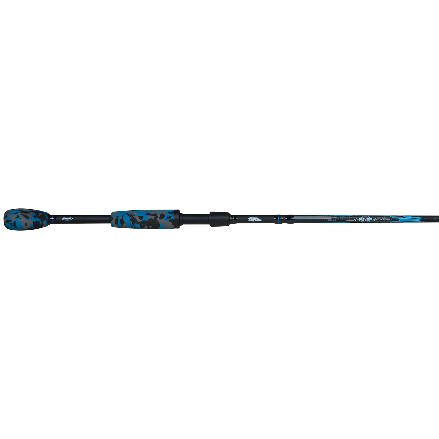 AMP™ Saltwater Spinning Rods