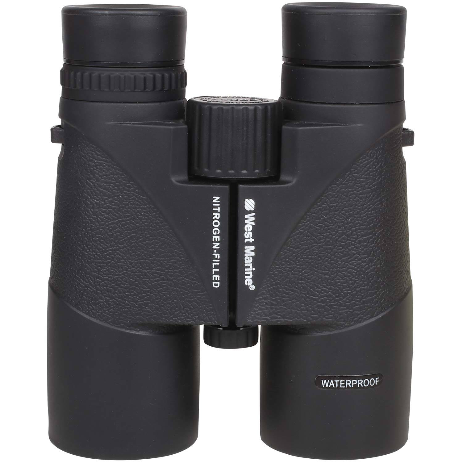 WEST MARINE Lake Champlain 10 x 42 Waterproof Binoculars West Marine
