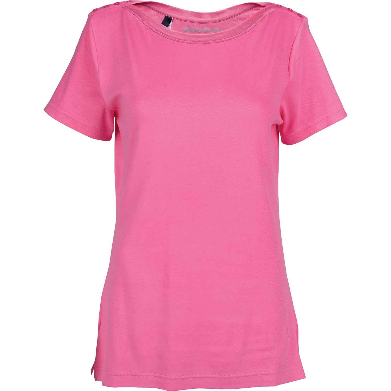 Women's Crew 2 Shirt West Marine