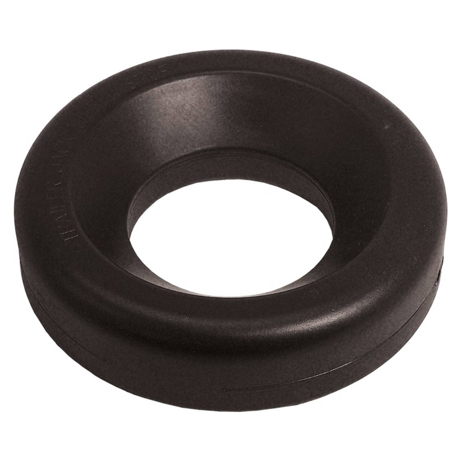 SeaFit Trailer Jack Wheel Stop – Stable Marine Trailer Block