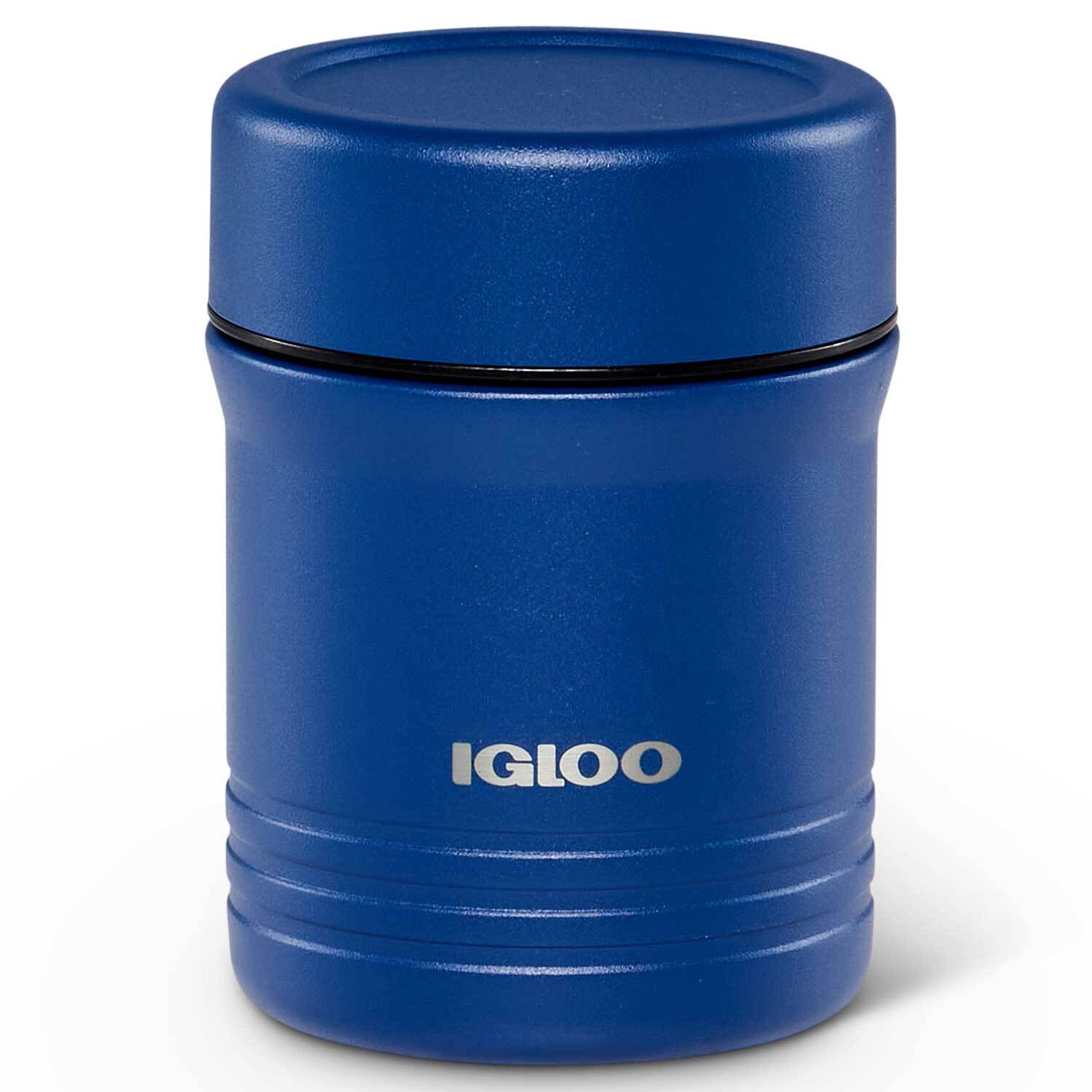 Promotional Igloo® 20 oz. Vacuum Insulated Flask